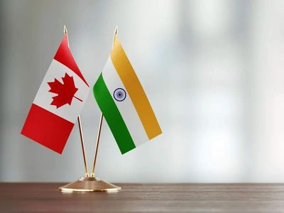 Canadian university inks three MoUs during India outreach; delegation meets Delhi education minister