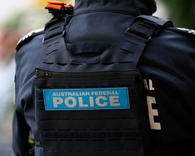 Canberra teenager charged over allegedly planning ACT terror attack