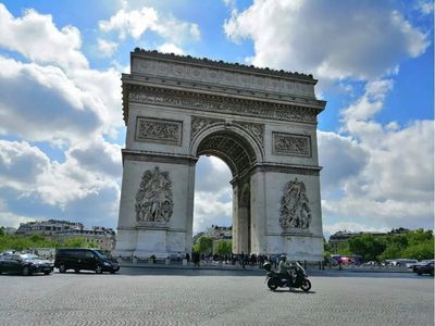 France to raise tuition fees for non-EU students from 2026-27