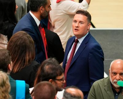 Wes Streeting faces narrow road to Labour members’ favour