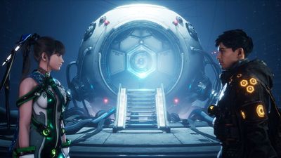 Xbox and PC may get the sequel to this hit PS5 exclusive at launch — its devs are ditching Sony to "reach a broad global audience from day one"