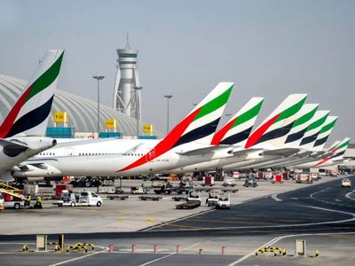 Dubai Airports to expand flight operations as UAE reopens airspace