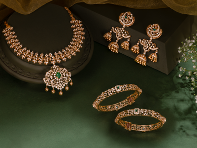 From Royalty to Retail: The Cultural Renaissance of the Indian Diamond
