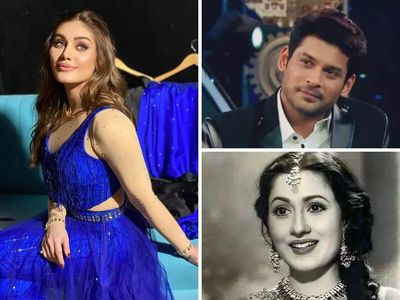 Shefali Jariwala succumbed to cardiac arrest: From Sidharth Shukla to Madhubala, 7 celebs who died from heart issues