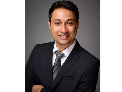 From engineering to Wall Street: Ankit Aggarwal on building a career at the intersection of science and finance