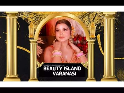 How Beauty Island is transforming bridal makeup