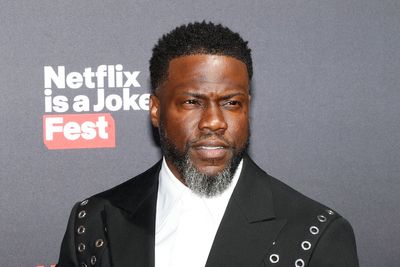 Kevin Hart roast jokes about Lizzo’s weight, #MeToo and Riyadh Comedy Festival cut from Netflix special