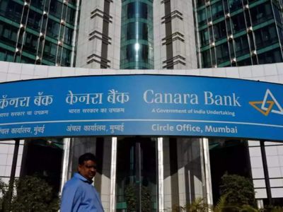 Canara Bank shares rise over 2% after Q4 results. What are Morgan Stanley, Motilal Oswal saying?