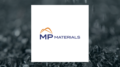 MP Materials Q1 Earnings Call Highlights