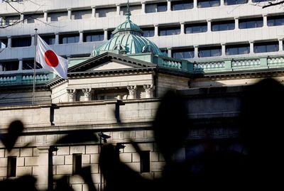 Global Market: Bank of Japan turns increasingly hawkish as oil shock fuels inflation concerns