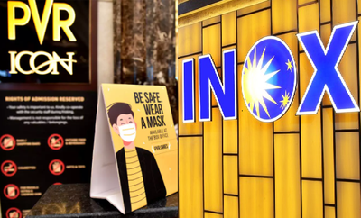 PVR Inox shares slide 6% in two days despite strong Q4 earnings. Do Motilal Oswal, Nuvama see any upside?