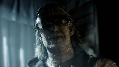 'Resident Evil Requiem's' Free DLC Brings Difficulty Level Fans Have Been Asking For