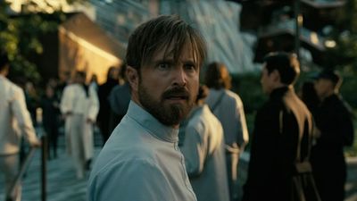 Fallout season 3 adds Breaking Bad star Aaron Paul in reunion with Westworld producers