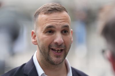 Green Party leader Zack Polanski apologises over London houseboat council tax 'mistake'