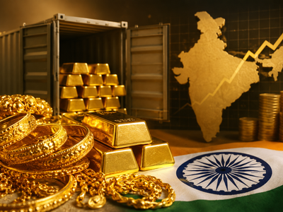 PM Modi wants Indians to buy less gold but jewellers suggest three ways to save forex without any sacrifices