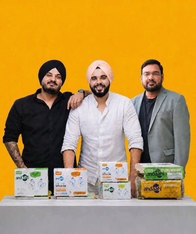 Andaah targets Rs150 crore ARR within two years of operations; expands to 127 cities across India