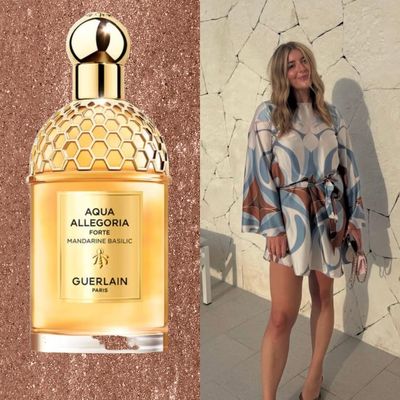 I’m a Big Fragrance Snob—Luckily the 10 Best Guerlain Perfumes Smell Filthy Rich