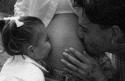 Maluma to be a dad again