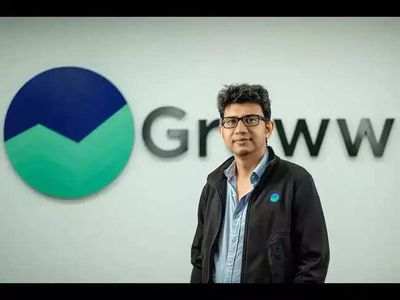 Peak XV, YC and Ribbit pocket up to 94x returns from Groww stake sales as IPO lock-in ends