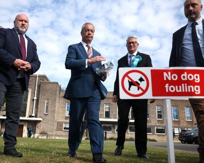 Here are three ways to keep Reform out of No 10 – and one of them starts with you