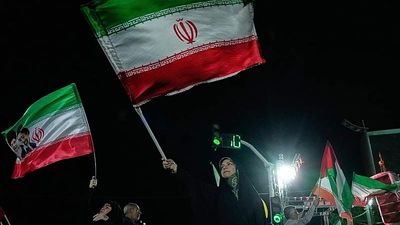 Iranian chief negotiator says US must accept peace proposal or face 'failure'