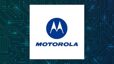 Motorola Solutions Q1 Earnings Call Highlights