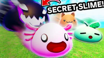 'Roblox Slime RNG' Codes May 2026: Upgrade Your Slimes and Defeat the Bad Ones