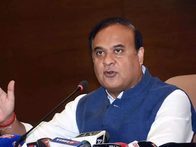 Assam Cabinet full list: Here are leaders who took oath with Himanta Biswa Sarma as ministers