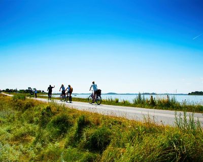 The sunny Danish island that’s a poster child for the good life – and perfect for a spring break