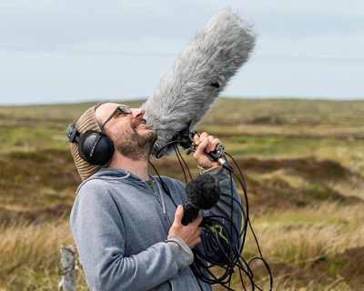 Sailm nan Daoine (Psalms of the People) review – one man’s quest to keep Gaelic psalm singing alive