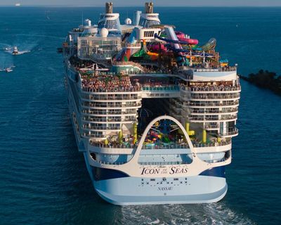 Royal Caribbean ‘unfairly’ charged me over booking for disabled son