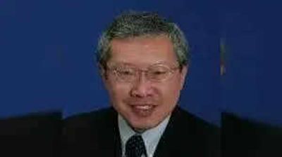 AI optimism keeping global markets resilient despite West Asia tensions: William Lee