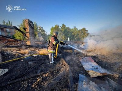 Russia, Ukraine resume strikes as truce expires, one dead: authorities
