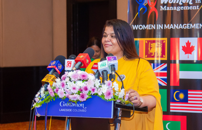 Mission ShakthiSAT expands presence to Sri Lanka, empowers young women in STEM