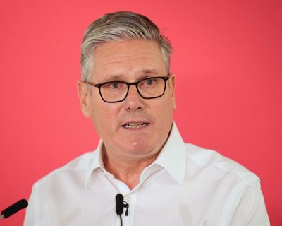 Streeting to meet Starmer on Wednesday as the prime minister defies calls to step down – as it happened