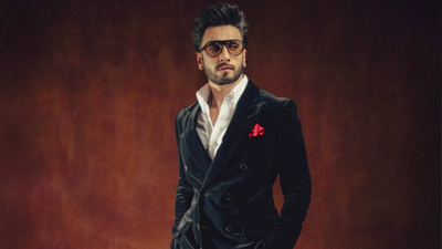 Ranveer Singh to Play Lord Shiva in ‘Meluha’: Why Fans Are Divided