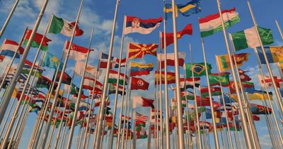 “Can You Beat This Geography Challenge?”: Most People Can’t Identify These 20 European Flags