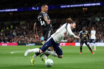 Tottenham: Why James Maddison was not awarded a penalty against Leeds as Premier League issue statement