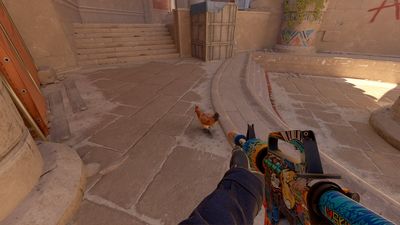 Best CS2 Viewmodel and FOV Settings for 2026