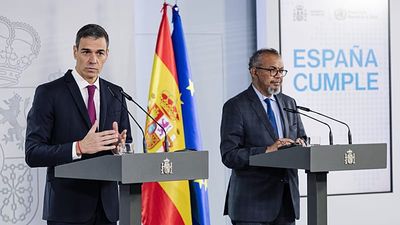 Hantavirus outbreak latest: Spain confirms one new case amongst evacuees
