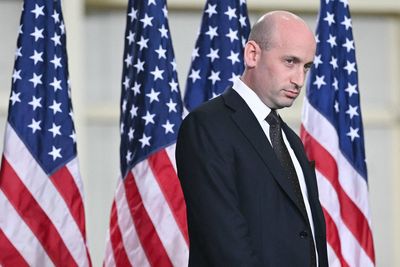 Trump distances himself from Stephen Miller amid immigration policy rift