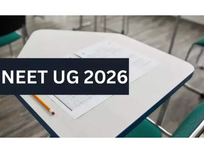 NEET UG 2026 cancelled: Why the exam has been cancelled, re-exam date and what's next?