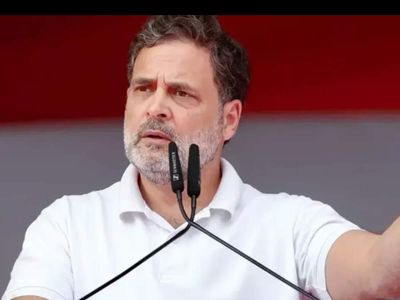 In BJP-EC's 'chor bazaar', bigger the theft, bigger the reward: Rahul Gandhi's dig at WB govt appointments