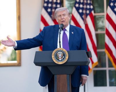 Cost of US war on Iran mounting – as it happened