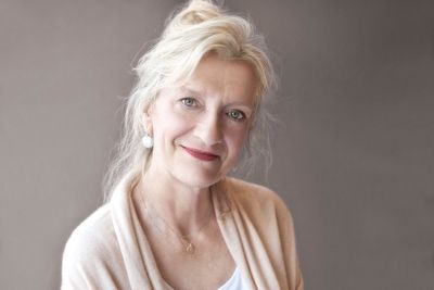 Elizabeth Strout: ‘It’s a tough thing to be creative and have children’
