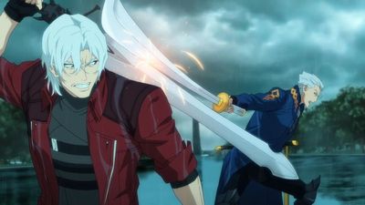 Netflix's Most Underrated Action Show Refines What Worked About Season 1