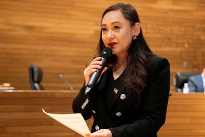 Southern California mayor to plead guilty to acting as illegal agent for China
