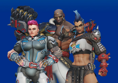 'Overwatch' 10th Anniversary Event Reveals Free Rewards, Loot Boxes, and Exclusive Cosmetics