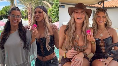 White Fox Boutique Slapped With Ad Breach Over ‘Inappropriate’ Coachella Influencer TikTok