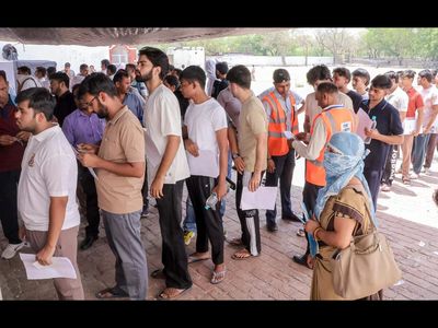 NEET-UG 2026 cancelled amid integrity concerns; Centre orders CBI probe